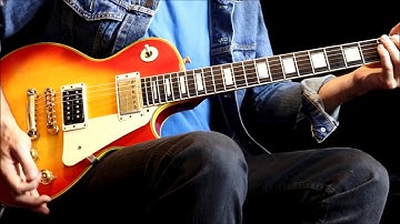 Sway - Rolling Stones - Mick Taylor