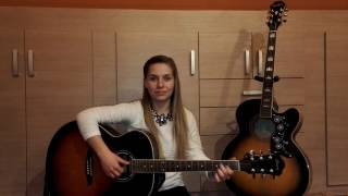 Video thumbnail of "Gryllus Vilmos - Tavaszi felhők (Dana cover)"