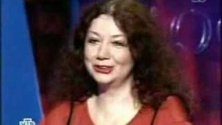 видео: Мария Арбатова, Школа злословия - 4.10.2004 картинка: Мария Арбатова, Школа злословия - 4.10.2004
