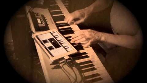 15 Juli 2014 iOS Live Improvisation  by Stefan Gisler #iosArtist