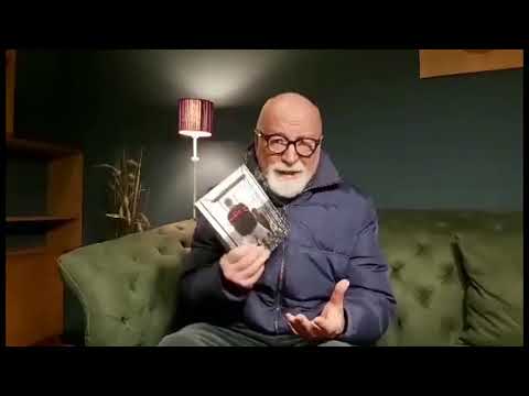 ირაკლი კვირიკაძე თავისი ავტობიოგრაფიული წიგნის – „ფელინის ლოყის“ შესახებ