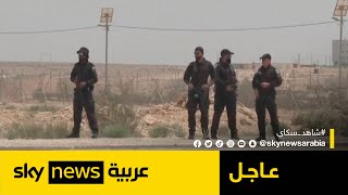 المتحدث باسم الجيش الإسرائيلي: منفذ العملية على الحدود هو شرطي مصري