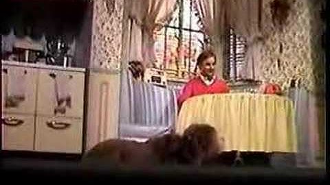 Carousel of Progress-Great Big Beautiful Tomorrow part2