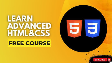 Text Decoration line, color, style, thickness CSS tutorial (Lecture #3)(in Hindi/Urdu )