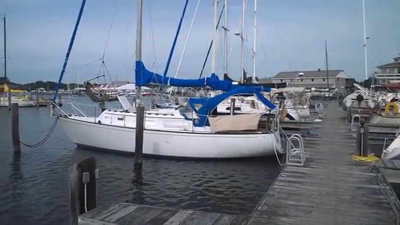 10 Things To Consider when thinking of living & working aboard