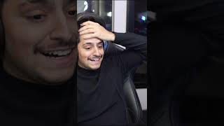 Vazou Loud Coringa Kkkkk