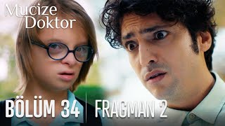 Mucize Doktor 34 Bölüm 2 Fragmanı