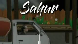 Download Lagu SAUR PUASA RAMADHAN **parno*\ MP3