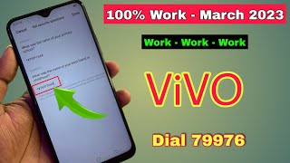 All Vivo Device Forgot Password Unlock !! Forget Pattern Lock Remove Without Data Lost_Factory Reset screenshot 5