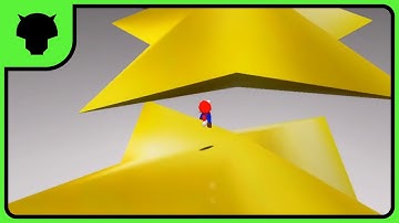 [Vinesauce] Joel [with Chat] - Only Up Mario 64 (Part 2) & Voices Of The Void (Part 18)