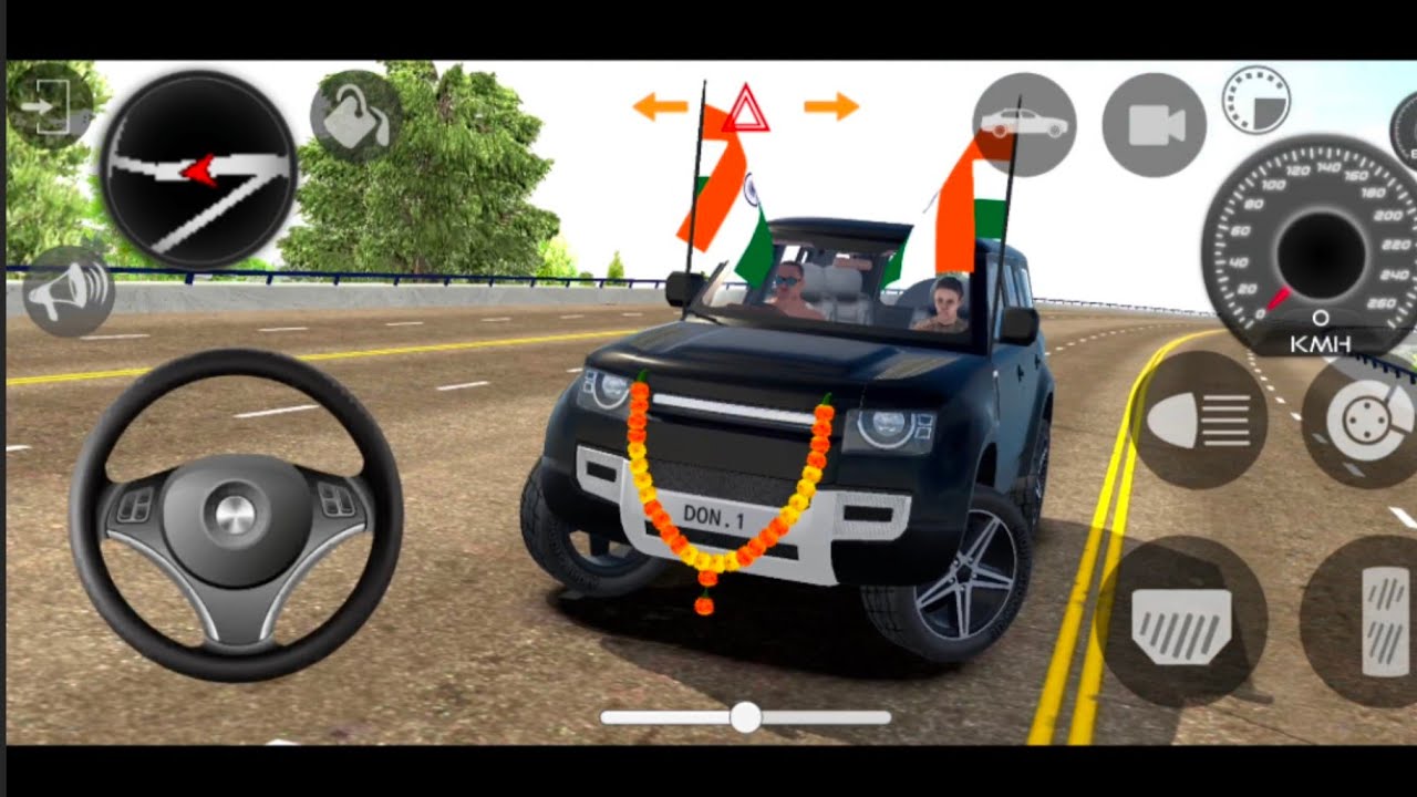 NEW MODIFIED DEFENDER BLACK CARS 😮‍💨 