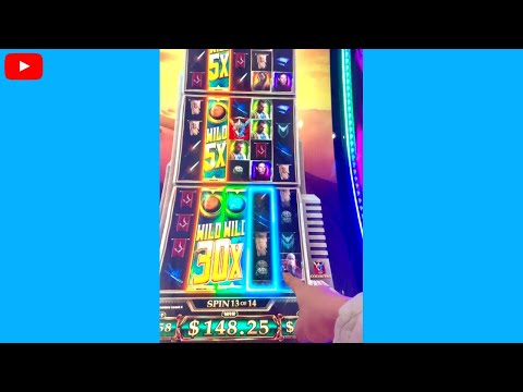 🔥HUGE Multiplier on DUNE Slot Machine #shorts #slots