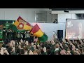 Bok van blerk sing ons vir jou gimnasium by 2019 interskole paarl gimnasium