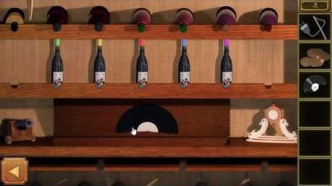 Can You Escape - Titanic Level 4