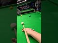 Force #snooker #snookerplayer #snookershots
