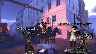 Guts and blackpowder memes 6