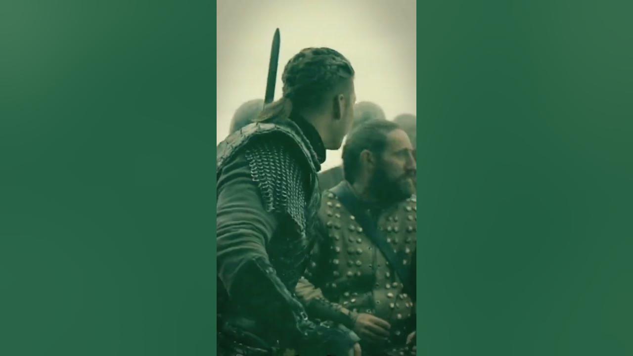 𝑩𝑱𝑶̈𝑹𝑵 𝑰𝑹𝑶𝑵𝑺𝑰𝑫𝑬 💙 - Vikings of Kattegat