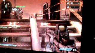 Killzone 2 skirmish mode mobile upload