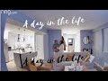 A CHILL DAY IN THE LIFE: Ikea shopping fail 🥴  (USA) | Kathleen Sanggalang