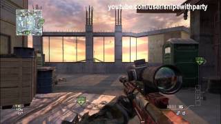 Tutorial | MW3 Zoomload