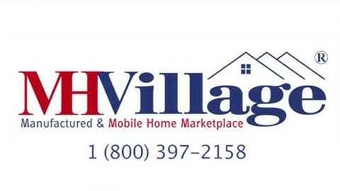 Creating a New Home Listing - MHVillage