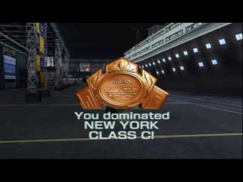 S.L.A.I. - Steel Lancer Arena International (720p, 60fps)