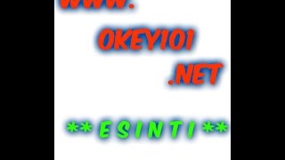 Okey101.Net Domino Oyunu screenshot 2