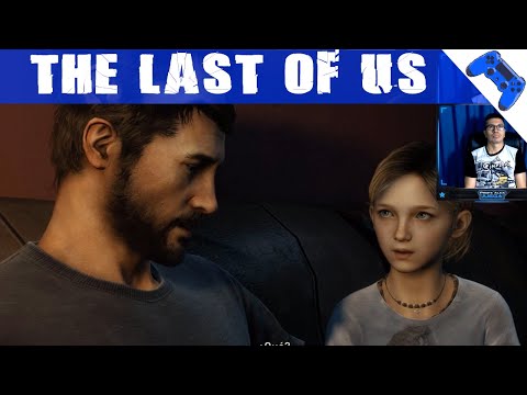 The last of us | Primera impresión