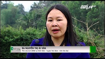 (VTC14)_Sản xuất nông nghiệp thông minh thích ứng với biến đổi khí hậu