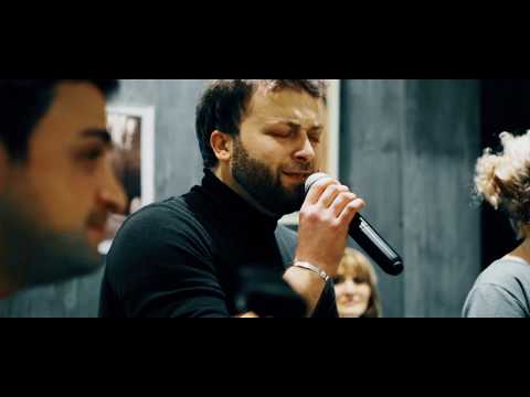 მირზა მოდებაძე - პოპური/Mirza Modebadze - Popuri