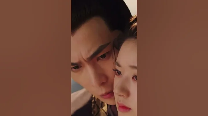 #且试天下 #whorulestheworld #杨洋 #赵露思 #yangyang #zhaolusi All I really need right now is a hug from YOU!