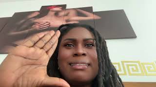 Siy kap montrew yon moun apmanipile w / Netty