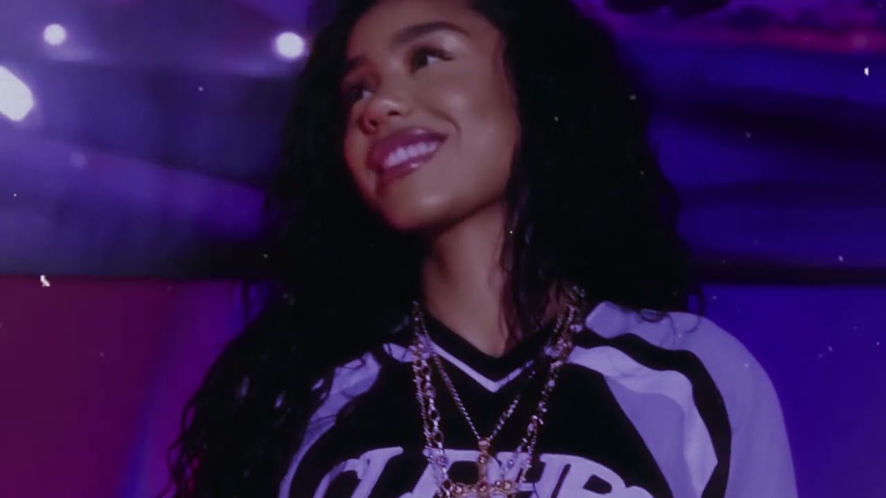 (FREE) Charli XCX x Darci Dancehall Type Beat - "GETTIN LATE" | 2025