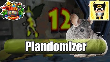 Donkey Kong 64 Randomizer - MrChinchila Plandomizer