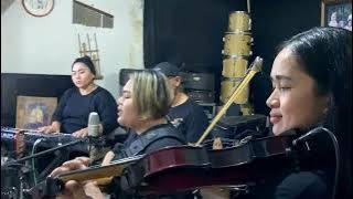 SARJANA MUDA - Iwan Fals (Cover)