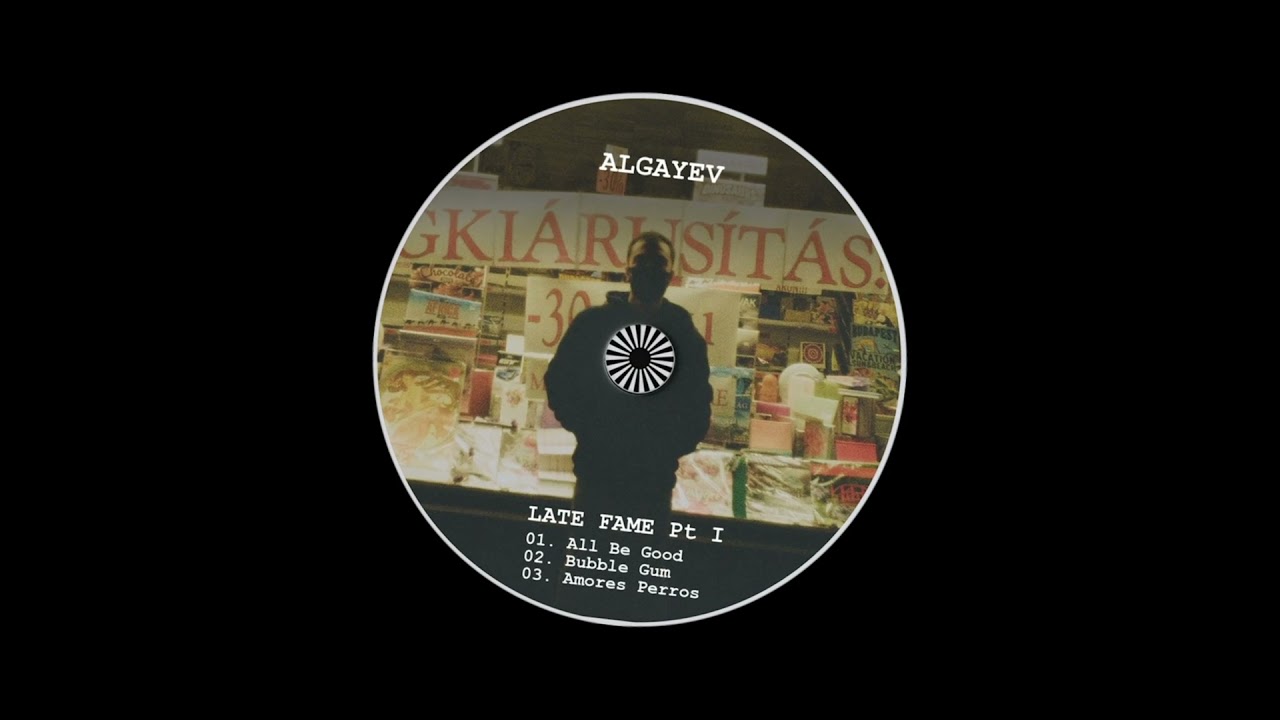 Watch Algayev & Lhanm - Bubble Gum on YouTube Watch Algayev & Lhanm - Bubble Gum on YouTube