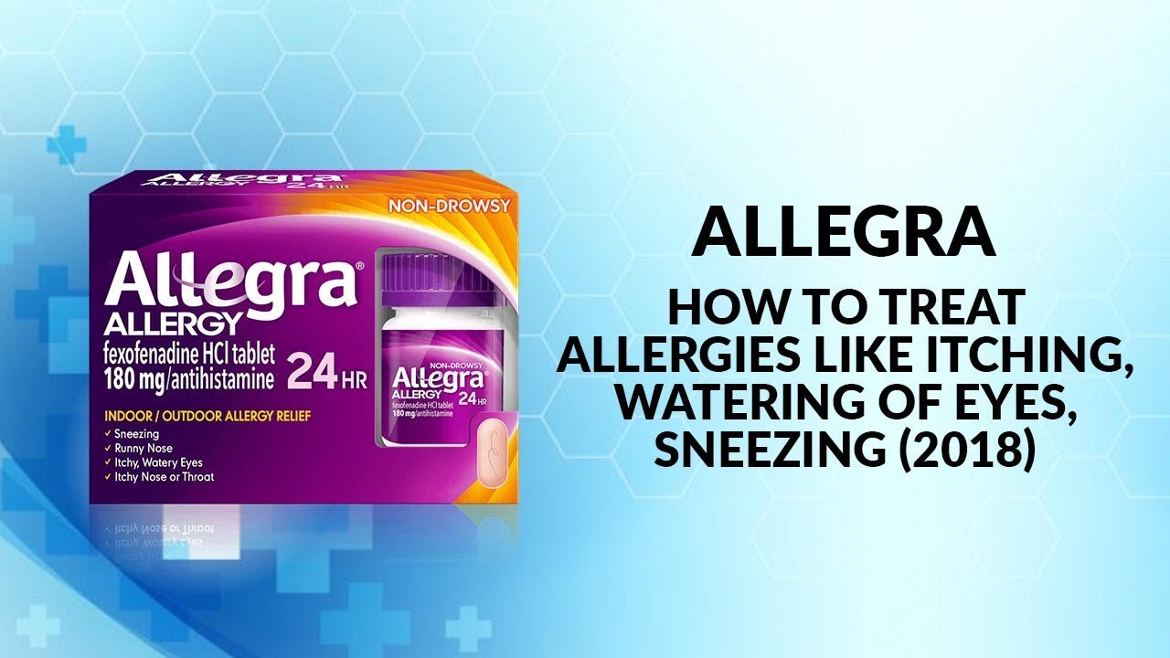 Allegra Uses Dosage Side Effects Precautions Price More