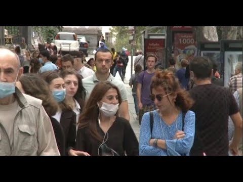 \"ინფიცირების ყველა მომდევნო მაჩვენებელი  რეკორდული იქნება\" - ეპიდსიტუაცია ქვეყანაში