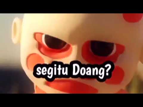 KALAH MEKANIK BILANG BOSS | FT GPX OURA