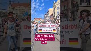Ibautec gmbh (mitte), ibautec anlagen-service 26 #erfurt 9. 8. 2025 #video