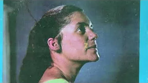 Lillian Moreno Canta "Cantico Celeste "