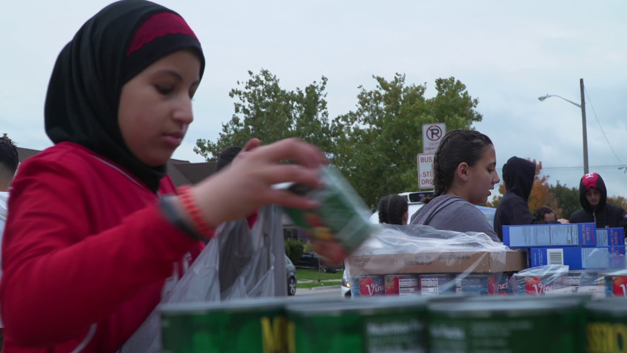 Gleaners Mobile Food Pantry At The Dearborn Public Schools YouTube gleaners-mobile-food-pantry-at-the-dearborn-public-schools-youtube