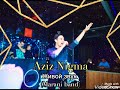 Aziz Nigma - Feeling good (живой звук)