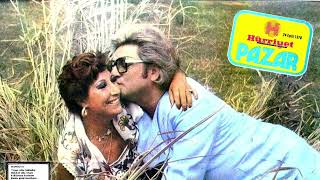 Türk Müziğinin En Çok Sevilen Sanatçılarından Biri : Müzeyyen Senar