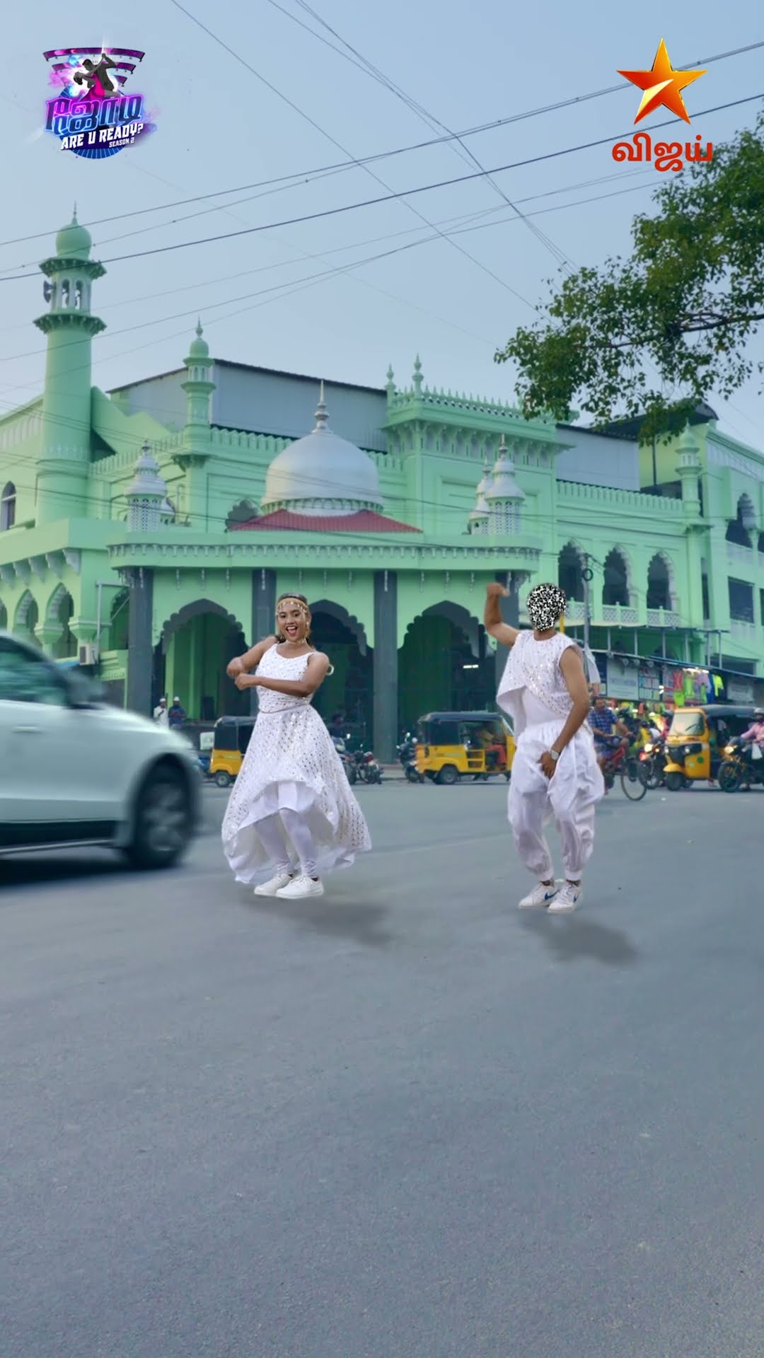 Guess the JODI for #JasminePraveen ?? Jodi Are U Ready Season 2 | GRAND LAUNCH | 25th January 2025