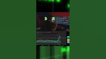 I KEEP CATCHING THE BIGGEST STOCKS EVERYDAY! #momentumtrading #stocktrading #momentum #daytrading