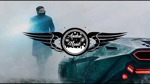 Visualizer by Andronaut - #17