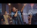 Hallelujah medley  icc nairobi worship set