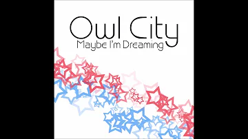 12 - West Coast Friendship - Owl City [lyrics 1080p]