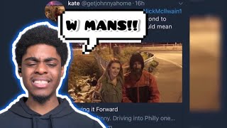 Homeless Becomes Millionaire After Giving His Last $20 | REACTION!!